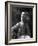 Nawab Mohammad Sawar Ali Khan of Kurwai-James Lafayette-Framed Giclee Print