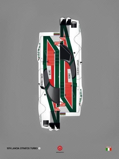 Art Print, , large