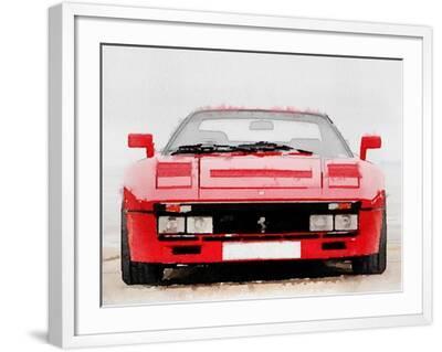 Ferrari 288 Art: Prints, Paintings, Posters & Wall Art | Art.com