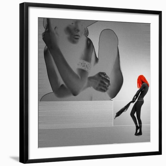 Art Print, , large