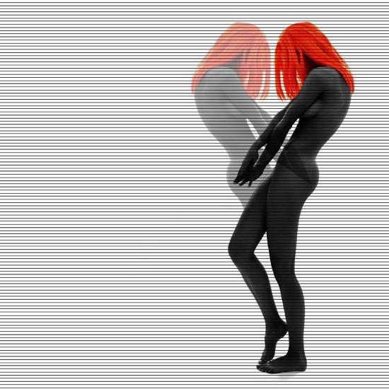 Art Print, , large