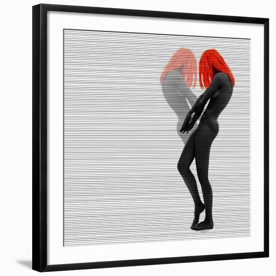 Art Print, , large