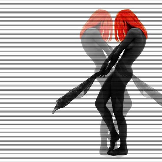 Art Print, , large