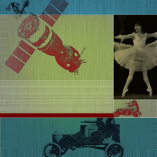 Art Print, , large
