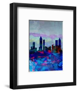 Atlanta Ga Framed Posters Art Prints Paintings Posters