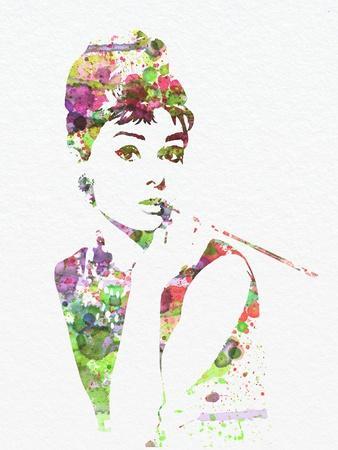 Audrey Hepburn Prints, Paintings, Posters & Wall Art | Art.com