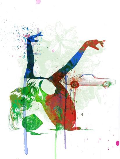 Art Print, , large