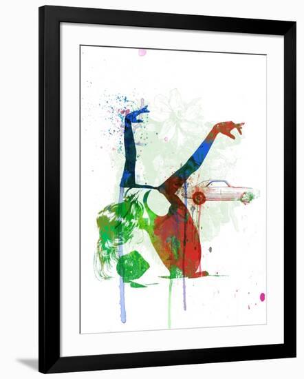 Art Print, , large