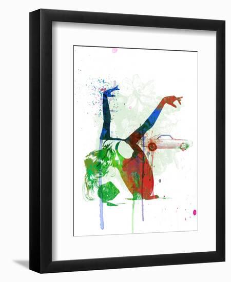Art Print, , large