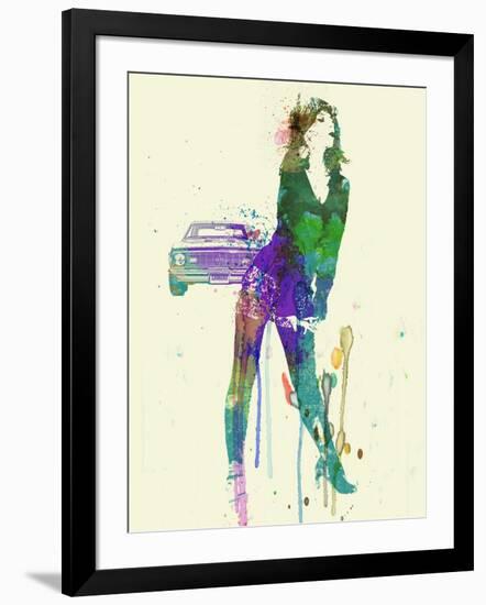 Art Print, , large