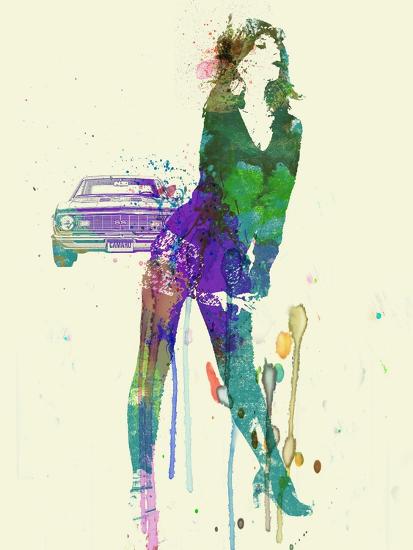 Art Print, , large