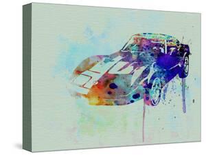 Classic Cars Canvas Art Prints Paintings Posters Wall Art Art Com