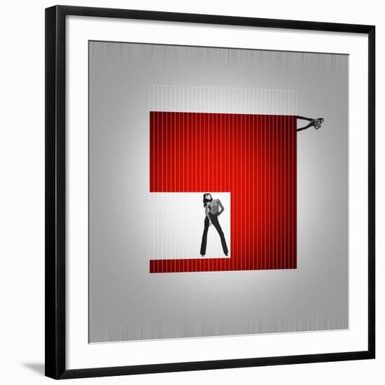 Art Print, , large