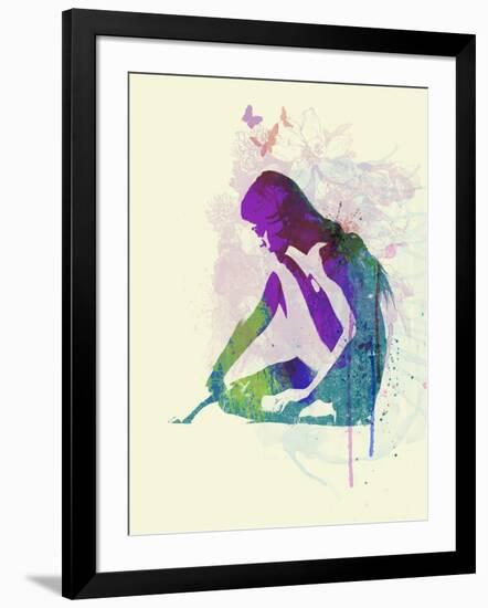 Art Print, , large