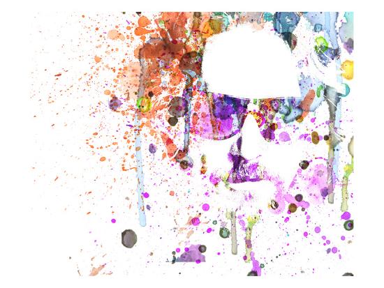 Premium Giclee Print, , large