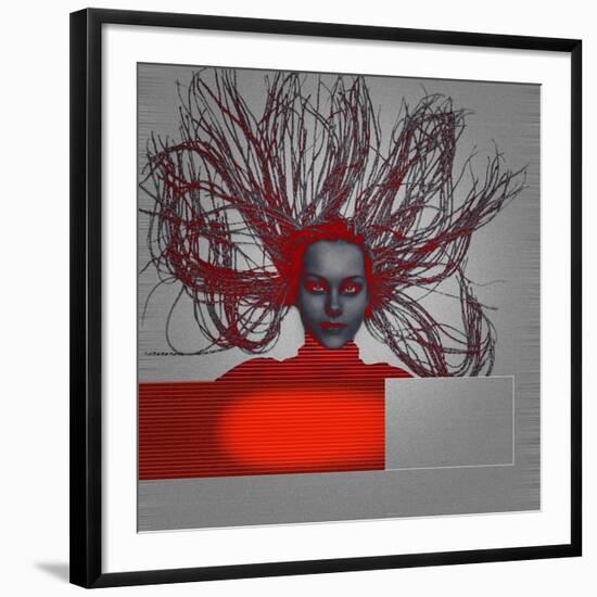 Art Print, , large