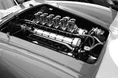 Ferrari Engine-NaxArt-Photo
