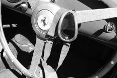 Ferrari Steering Wheel 1-NaxArt-Photo