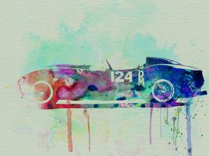 Race Cars Art Prints Paintings Posters Framed Wall Artwork