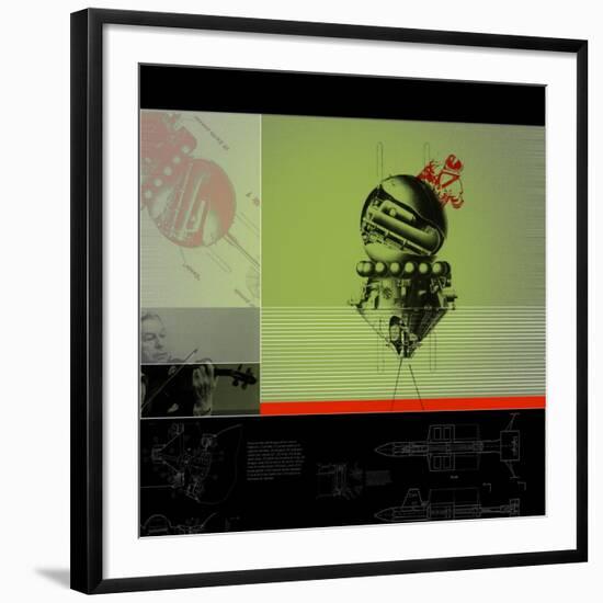 Art Print, , large