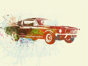Classic Cars Art Prints Paintings Posters Framed Wall Artwork