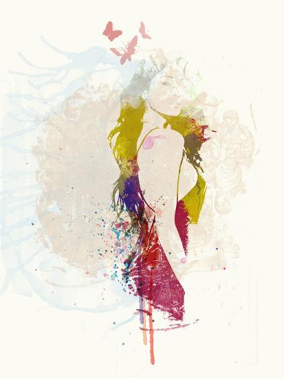 Art Print, , large