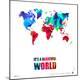 Premium Giclee Print