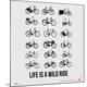 Premium Giclee Print