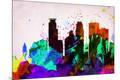 Premium Giclee Print
