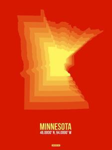 Maps Of Minnesota Art Prints Paintings Posters Wall Art Art Com
