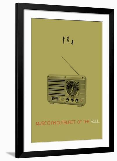 Art Print, , large