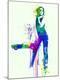Premium Giclee Print
