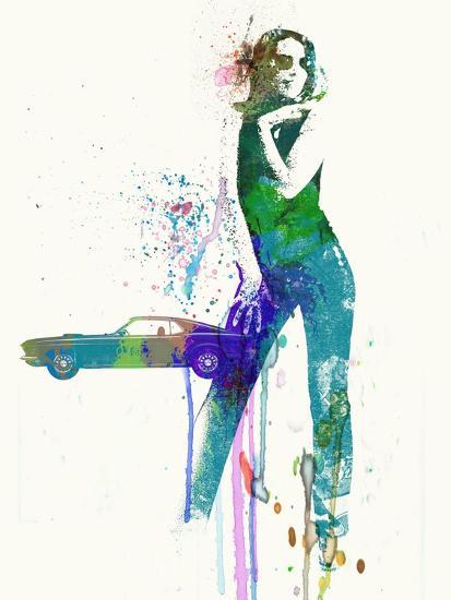 Art Print, , large