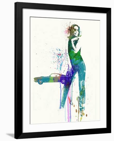 Art Print, , large