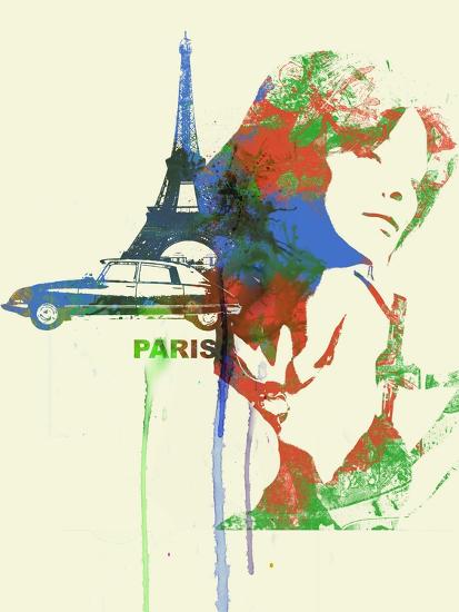 Art Print, , large