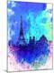 Premium Giclee Print
