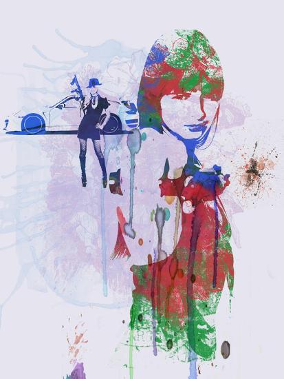 Art Print, , large