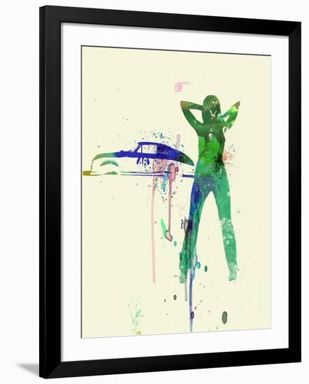 Art Print, , large