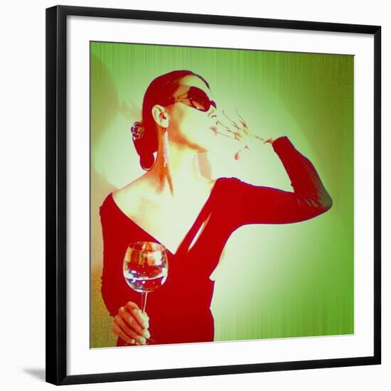 Art Print, , large