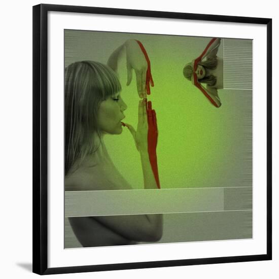 Art Print, , large