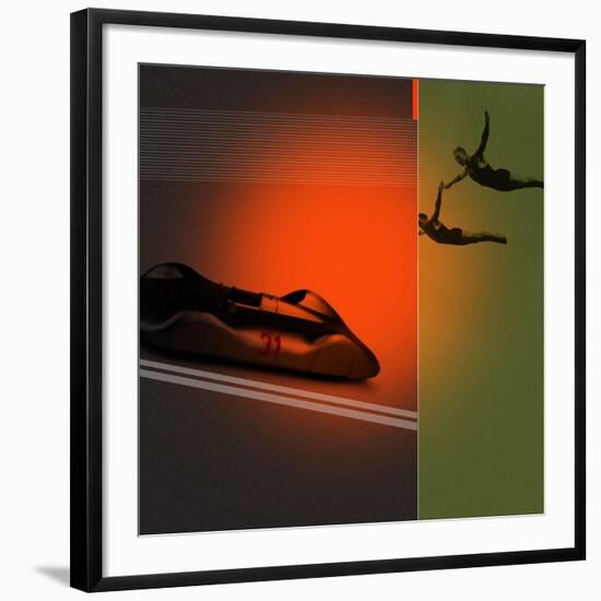 Art Print, , large