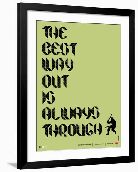 Art Print, , large