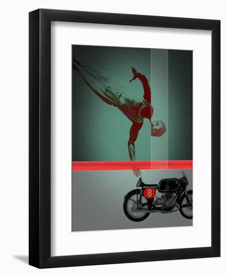 Art Print, , large