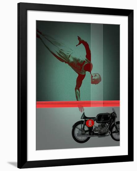 Art Print, , large