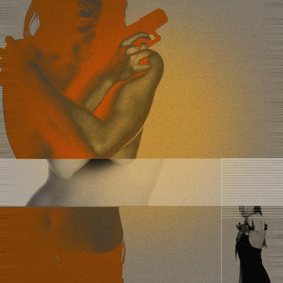 Art Print, , large