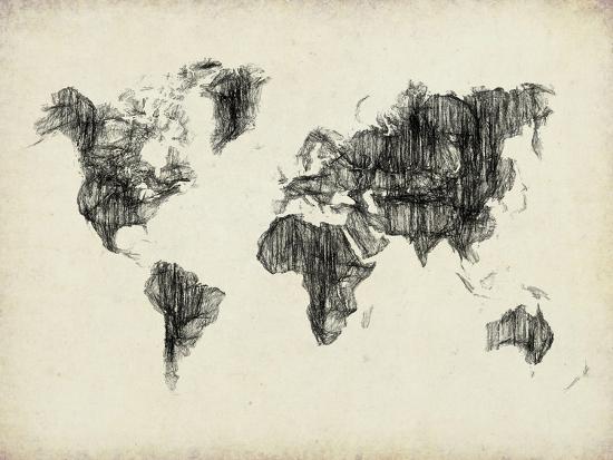 Art Print, , large