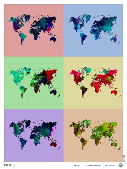 Art Print, , large