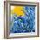 Nazare-Brent Abe-Framed Giclee Print