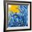 Nazare-Brent Abe-Framed Giclee Print