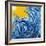 Nazare-Brent Abe-Framed Giclee Print